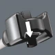 Тресчотка Wera Koloss Hammer 1/2" серия 8002C Тресчотка Wera Koloss Hammer 1/2" серия 8002C