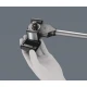 Тресчотка Wera Koloss Hammer 1/2" серия 8002C Тресчотка Wera Koloss Hammer 1/2" серия 8002C