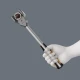 Тресчотка Wera Koloss Hammer 1/2" серия 8002C Тресчотка Wera Koloss Hammer 1/2" серия 8002C
