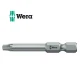 Комплект Wera Bit-Check 6 Universal2 - 6 бр накрайници 