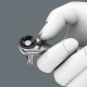 Комплект Wera Tool-Check PLUS тресчотка, ръкохватка, накрайници и вложки 39 части Комплект Wera Tool-Check PLUS тресчотка, ръкохватка, накрайници и вложки 39 части