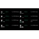 Комплект 8ч Wera Zyklop Metal, Zyklop Speed тресчотки и аксесоари на 1/4" Комплект 8ч Wera Zyklop Metal, Zyklop Speed тресчотки и аксесоари на 1/4"