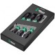 Комплект 6 бр. отвертки Wera Kraftform Comfort Комплект 6 бр. отвертки Wera Kraftform Comfort