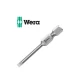 Накрайник Wera прав 8.0x1.2x89mm серия 800/4Z Накрайник Wera прав 8.0x1.2x89mm серия 800/4Z