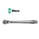 Тресчотка Wera Zyklop Metal SL 3/8" серия 8004B Тресчотка Wera Zyklop Metal SL 3/8" серия 8004B