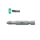 Накрайник Wera PZ 2x70mm серия 855/4