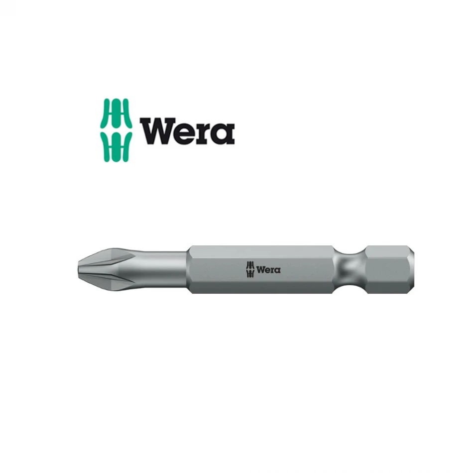 Накрайник Wera PZ 2x70mm серия 855/4