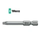 Накрайник Wera TORX 8x50mm серия 867/4Z Накрайник Wera TORX 8x50mm серия 867/4Z