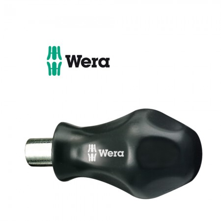 Ръкохватка за накрайници Wera 1/4“ х 10 х 54mm