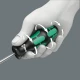 Комплект 6 бр. отвертки Wera Kraftform 334/355/6 
