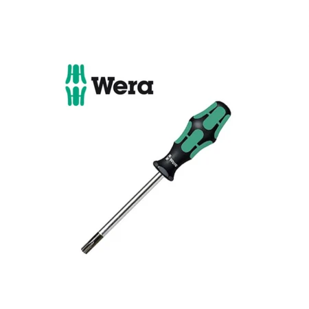 Отвертка Wera TORX 25x100mm