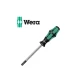 Отвертка Wera TORX 10x80mm