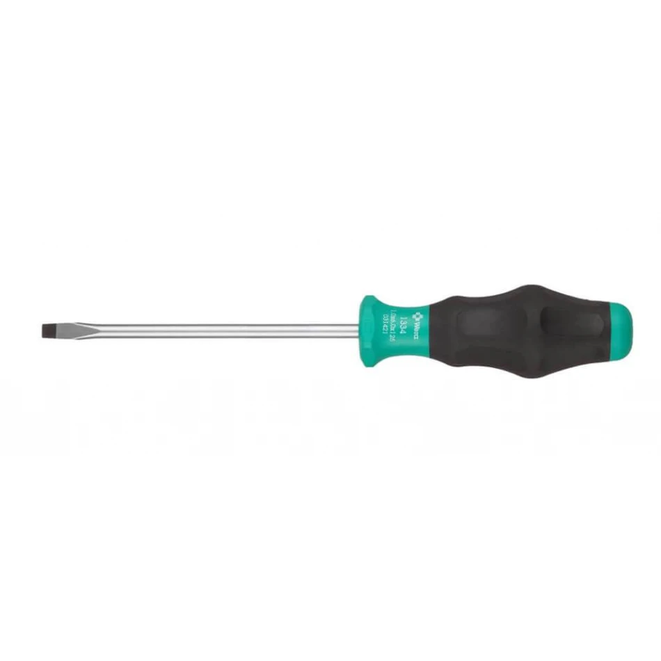 Отвертка права Wera 0.8x5.0x100mm