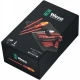 Комплект Kraftform Kompakt VDE 16 Univesdal 1 Ръкохватка, накрайници и фазомер Комплект Kraftform Kompakt VDE 16 Univesdal 1 Ръкохватка, накрайници и фазомер