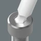 Инбусен ключ Wera със сферична глава 2.5x112mm Инбусен ключ Wera със сферична глава 2.5x112mm