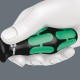 Комплект 6 бр. отвертки Wera TORX Kraftform Plus Комплект 6 бр. отвертки Wera TORX Kraftform Plus