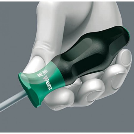 Отвертка права Wera 0.4x2.0x60mm Отвертка права Wera 0.4x2.0x60mm