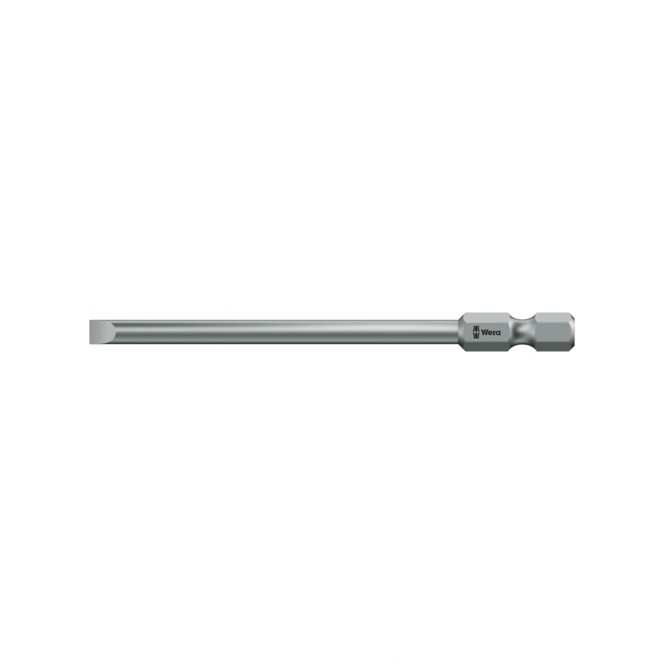 Накрайник Wera прав 5.5x1.0x70mm серия 800/4Z