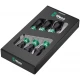 Комплект 6 бр. отвертки Wera TORX Kraftform Comfort