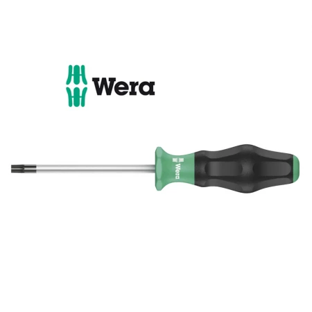 Отвертка Wera TORX 20x100mm