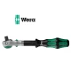 Тресчотка Wera Zyklop Speed 1/4'' серия 8000A Тресчотка Wera Zyklop Speed 1/4'' серия 8000A