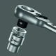 Тресчотка Wera Zyklop Metal SL 3/8" серия 8004B Тресчотка Wera Zyklop Metal SL 3/8" серия 8004B