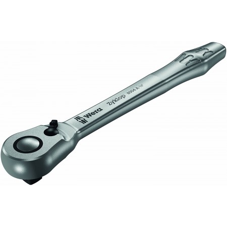 Тресчотка Wera Zyklop Metal SL 1/4" серия 8004A Тресчотка Wera Zyklop Metal SL 1/4" серия 8004A